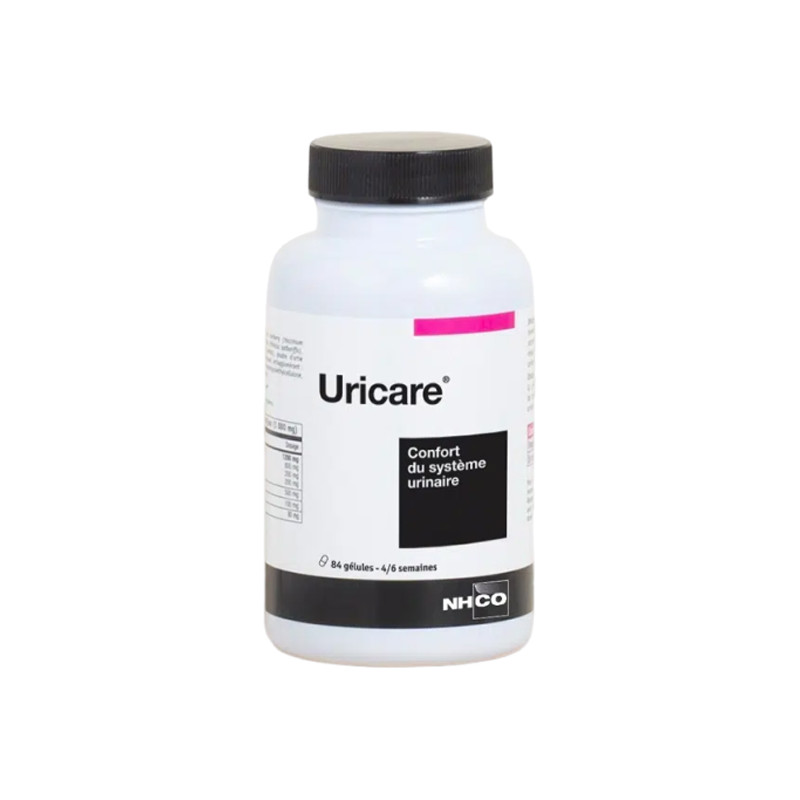 Nhco uricare confort... Nhco uricare confort...