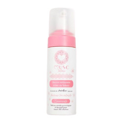 Musc Intime Sakura espuma limpiadora 150ml