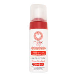 Musc Intime L'Envoutante Rose Mystik espuma limpiadora íntima 150ml