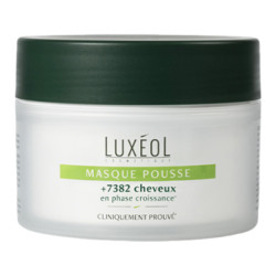 Luxéol Mascarilla Push 200ml