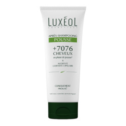 Luxéol Acondicionador Crecimiento 200ml