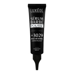 Luxéol suero para el crecimiento de la barba 60ml