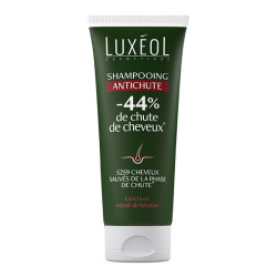 Luxéol Champú Anticaída 200ml