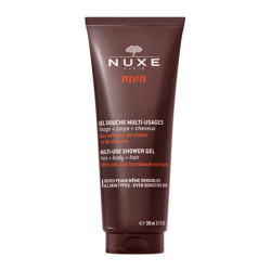 Gel de ducha multiusos Nuxe men 200ml