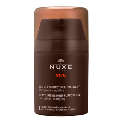 Nuxe men gel hidratante multifunción 50ml