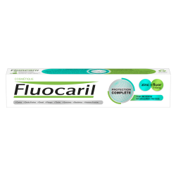 copy of Fluocaril Dentifrice Protection Complète lot de 2x75ml