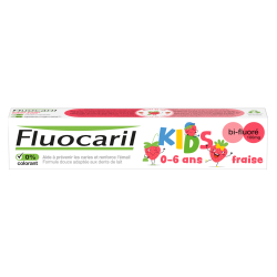 copy of Fluocaril Dentifrice Protection Complète lot de 2x75ml