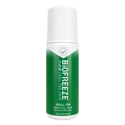 Biofreeze roll on analgésico 89ml