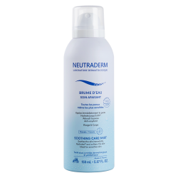 Neutraderm agua nebulizada calmante 150ml