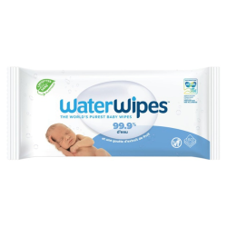 Waterwipes 60 toallitas