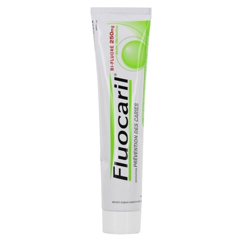 Fluocaril Bifluore 250mg... Fluocaril Bifluore 250mg...