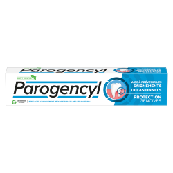 Pasta dentífrica Parogencyl Gum Protection 75ml