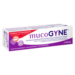 Mucogyne Iprad gel íntimo no hormonal 70ml