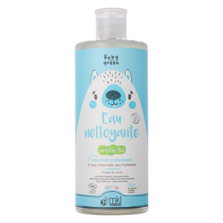 copy of MKL Green Nature Baby green Liniment oléo-calcaire bio 900ml