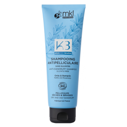 copy of MKL Green Nature K6 Shampooing éclat bio 250ml