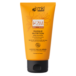 MKL Green Nature K2M Masque nutrition bio 150ml