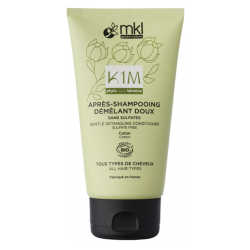 copy of MKL Green Nature K2M Masque nutrition bio 150ml