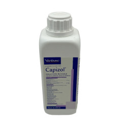 Capizol 100ml