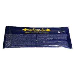 Apitraz 500mg Anti Varroa - 10 Tiras de 25 cm