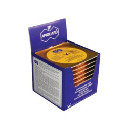 Apiguard Gel Anti Varroa - Caja 10 x 50g