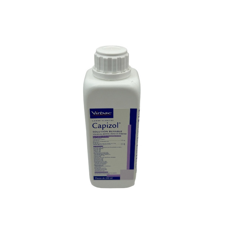 Capizol 100ml Capizol 100ml