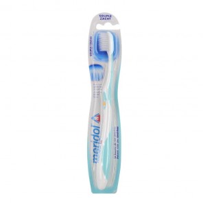 Cepillo dental Méridol encías blandas