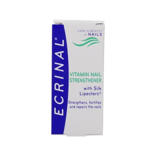 Ecrinal endurecedor... Ecrinal endurecedor...