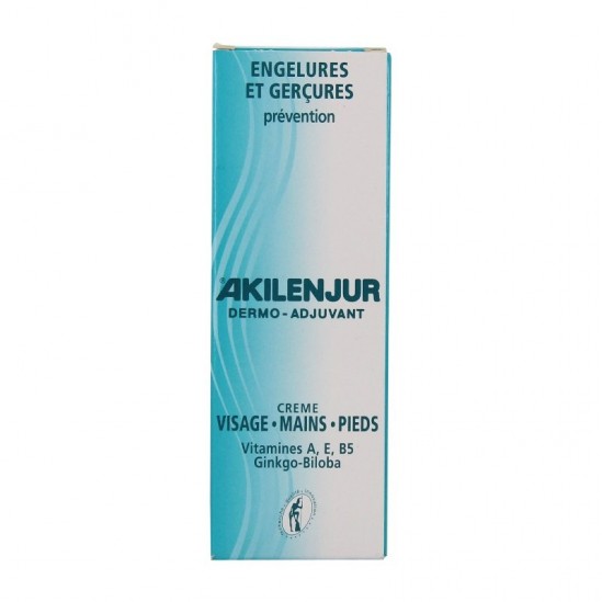 Akilenjur Crema Facial... Akilenjur Crema Facial...