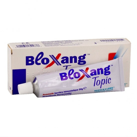 Bausch & Lomb Bloxang... Bausch & Lomb Bloxang...
