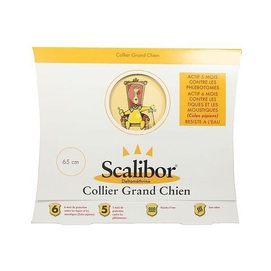 Msd animal health scalibor... Msd animal health scalibor...
