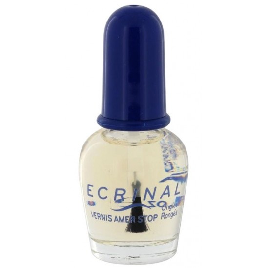 Ecrinal esmalte de uñas...