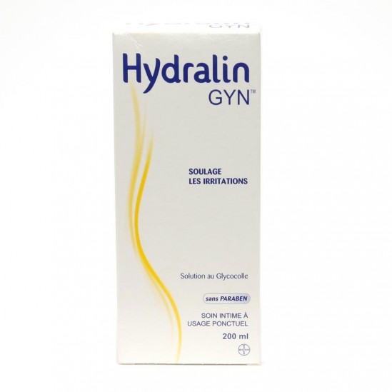 Hydralin Gyn 200 ml Hydralin Gyn 200 ml