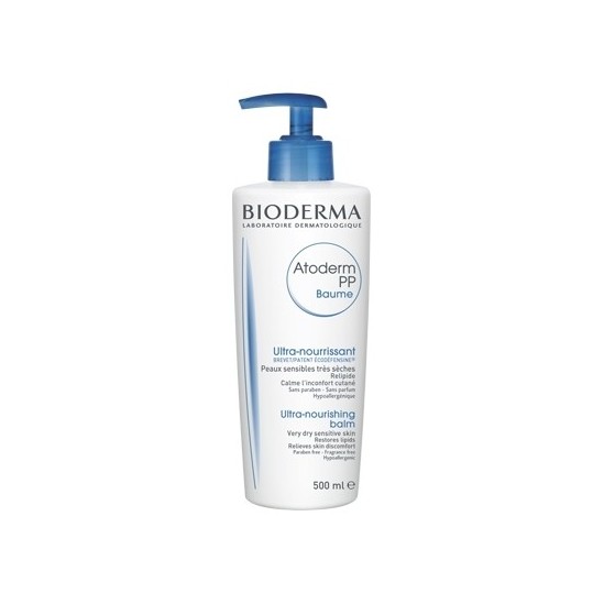 ATODERM PP BAUME PTS 500ML ATODERM PP BAUME PTS 500ML