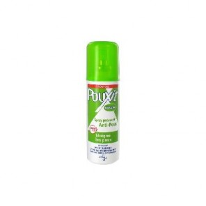 Pouxit Repulsivo Antipiojos Spray Preventivo 75 ml
