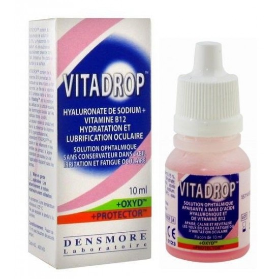 Densmore vitadrop 10ml Densmore vitadrop 10ml