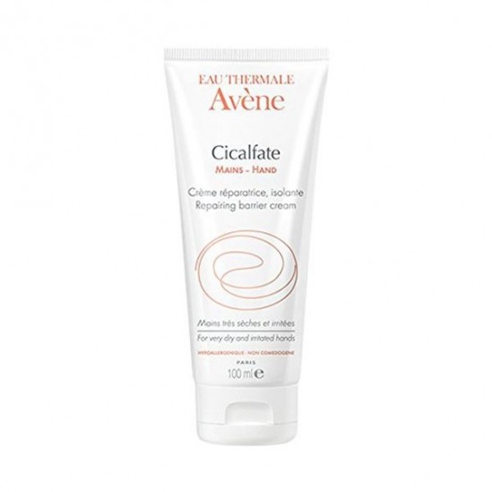 Avène cicalfate crème mains 100ml Avène cicalfate crème mains 100ml