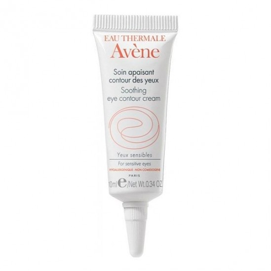 Avène soin apaisant contour des yeux 10ml Avène soin apaisant contour des yeux 10ml