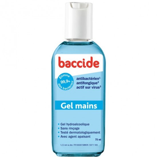 BACCIDE 30ML FL BACCIDE 30ML FL