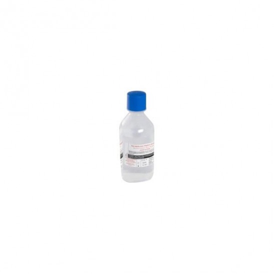 EAU STERILE LAVOIS IRRIGAT250ML EAU STERILE LAVOIS IRRIGAT250ML