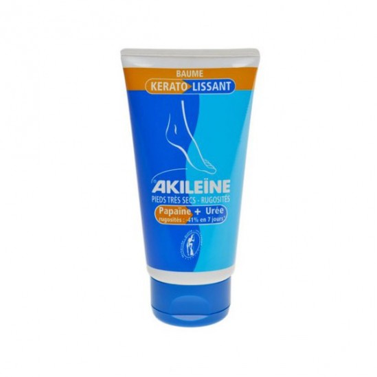 AKILEINE BAUME KERATO 75ML AKILEINE BAUME KERATO 75ML