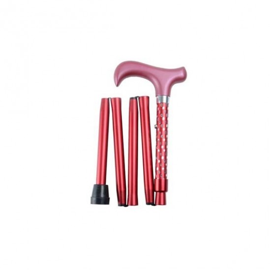 CANNE T PLIANTE THUASNE CANNE T PLIANTE THUASNE