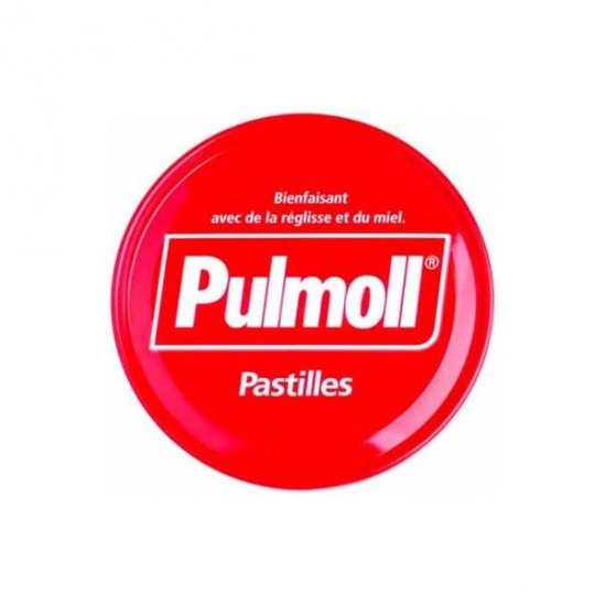 PULMOLL ROUGE 75G PULMOLL ROUGE 75G
