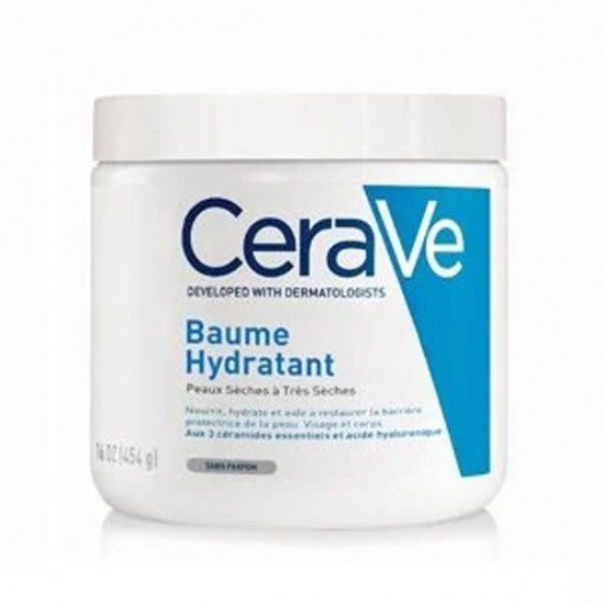 CeraVe baume hydratant 177ml CeraVe baume hydratant 177ml