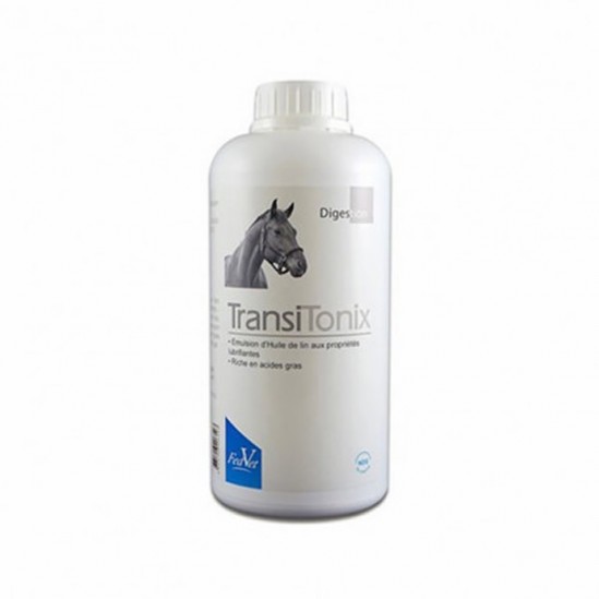 Farnam transitonix Fedvet flacon de 1L Farnam transitonix Fedvet flacon de 1L
