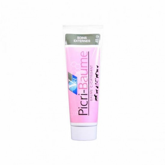 Farnam picri-baume Fedvet tube de 45g Farnam picri-baume Fedvet tube de 45g