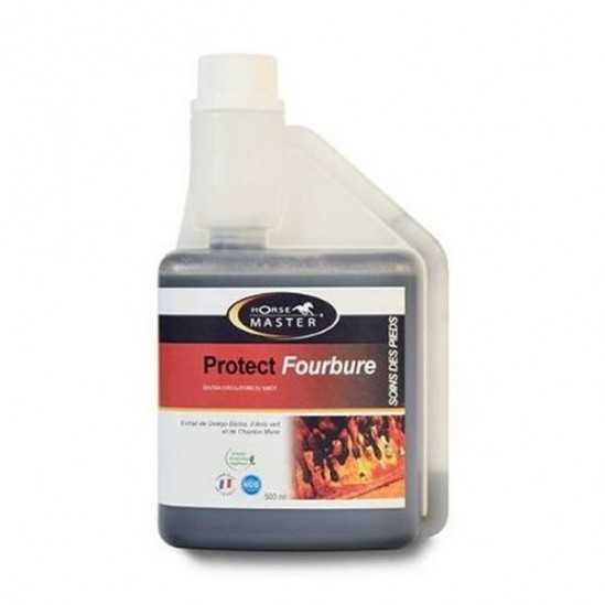 Farnam protect fourbure horse master 500ml Farnam protect fourbure horse master 500ml