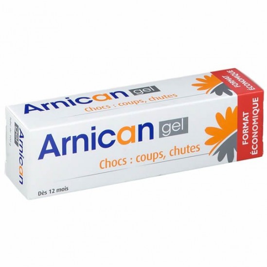 Cooper Arnican gel 100g Cooper Arnican gel 100g