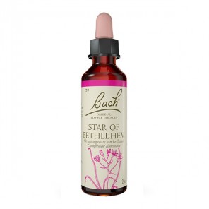 Flor de Bach Estrella de Belén no 29 - 20ml