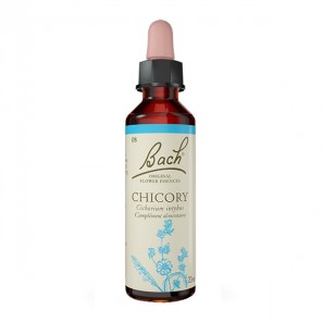 Flores de Bach Chicory no 8 - 20ml