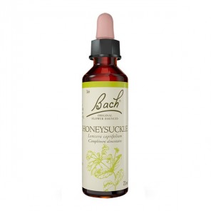 Flores de Bach Madreselva no 16 - 20ml